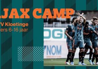 Ajax camp