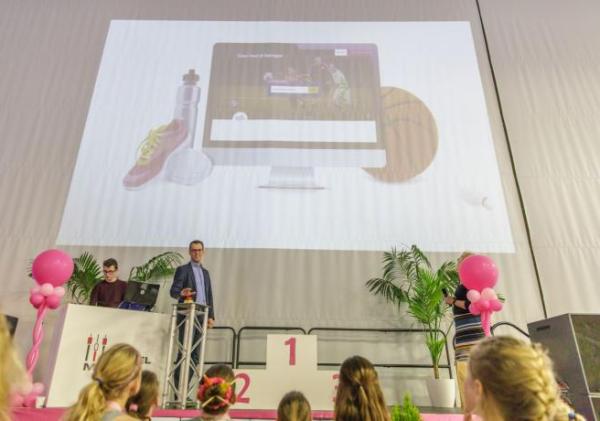 lancering