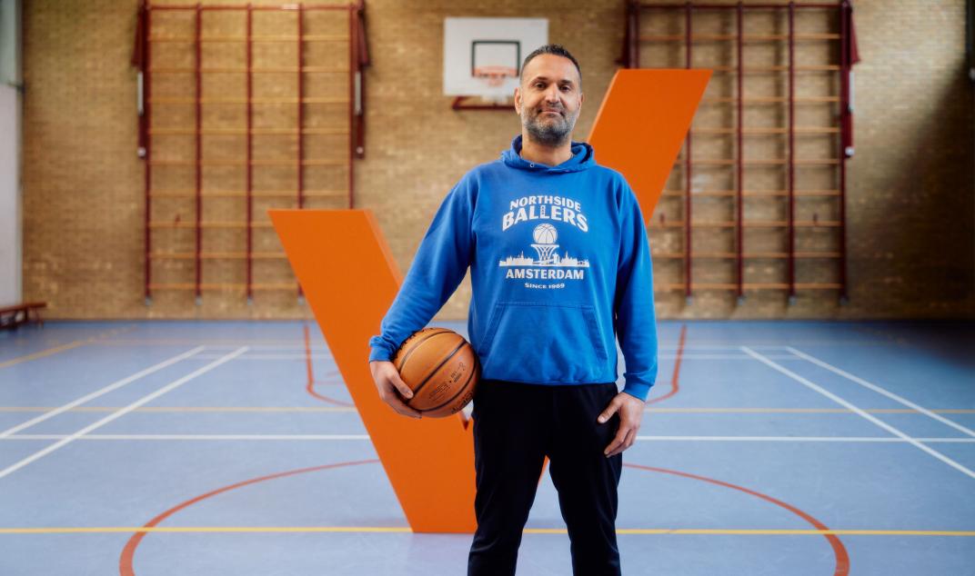 Sociaal veilige sport