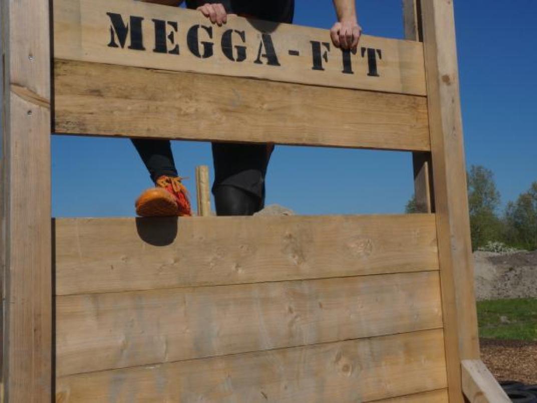 Megga Fit 4