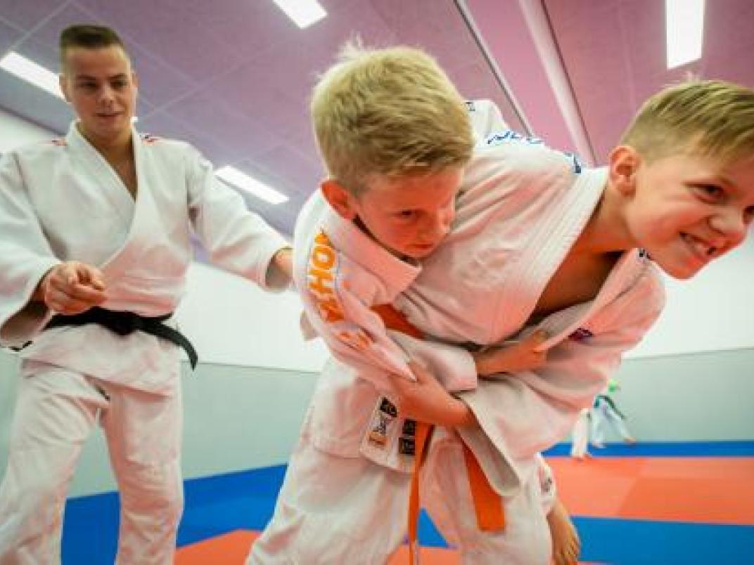 schooljudo 1