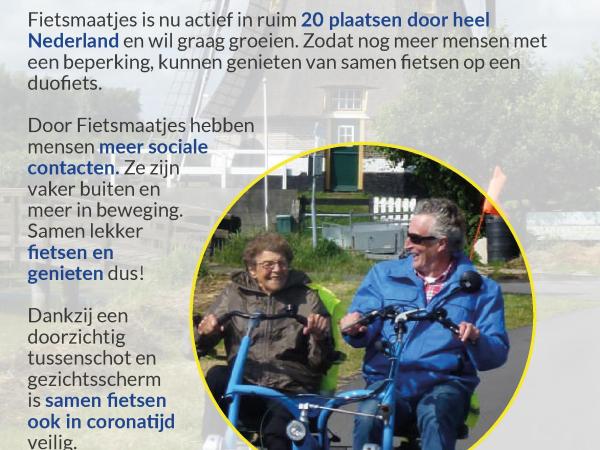 oproep 1