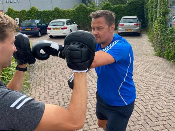 Remco den Ouden 2