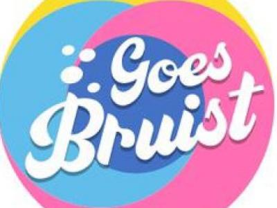 Goes Bruist logo