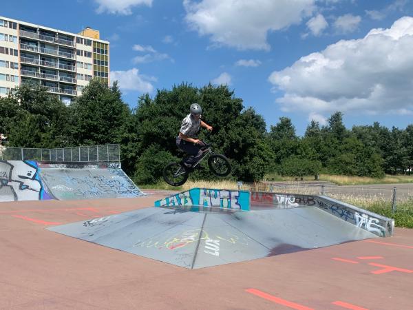 Skaters